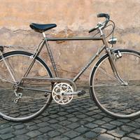 bicicletta Legnano 