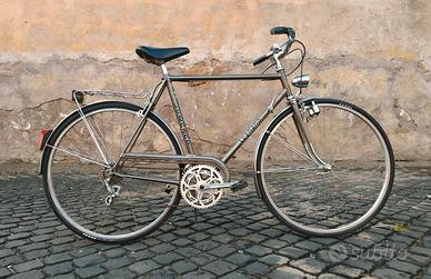 bicicletta Legnano 