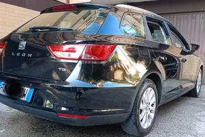 Seat Leon st style 1.4 tgi metano Perfetta