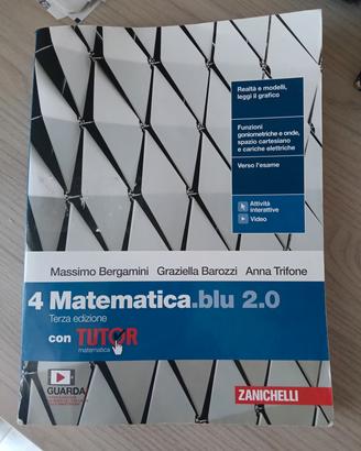 Libro matematica 