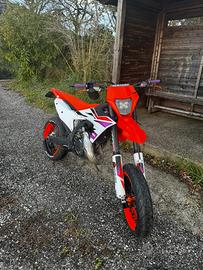 Ktm sx 125 2024