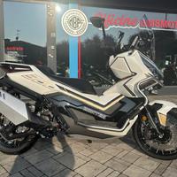 ZONTES ZT 368 G EURO 5+