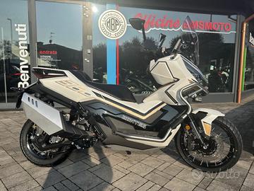 ZONTES ZT 368 G EURO 5+