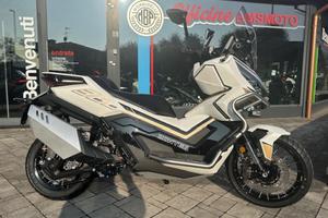 ZONTES ZT 368 G EURO 5+