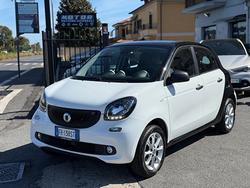 SMART FORFOUR 1.0 Youngster 71cv Neopatentati