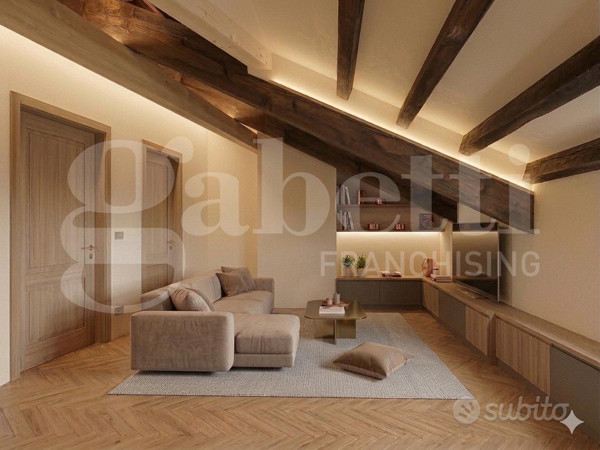 Appartamento Rivoli [Cod. rif 3251312VRG] - Vista 4