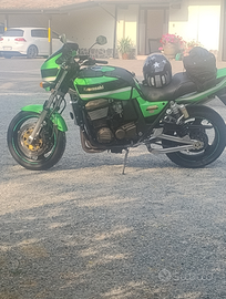Kawasaki Zrx 1200 R