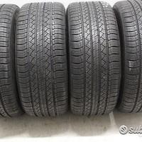 Gomme 275 35 19 e 245 40 19 f1 usate good year