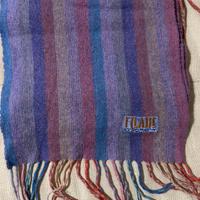 Sciarpa prima classe