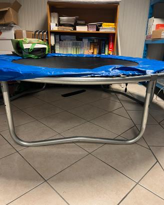 Molla trampolino
