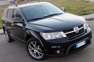 FIAT FREEMONT 2.0 Multijet Diesel 170 CV