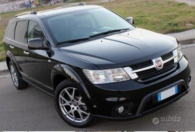 FIAT FREEMONT 2.0 Multijet Diesel 170 CV