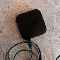 Apple tv