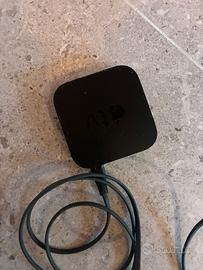 Apple tv