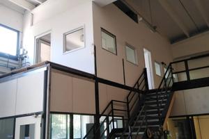 Capannone artigianale