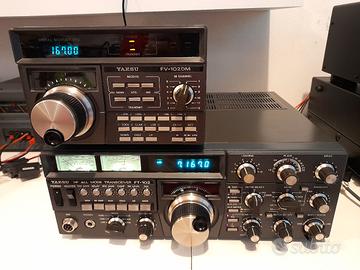 Yaesu ft 102