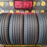 4 GOMME 225 50 17 CONTINENTAL 85/90%