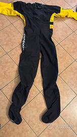 Typhoon ezeedon xs kayak