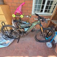 Giant reign e+ 0 taglia L