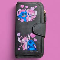 Portafoglio Disney Lilo e Stitch