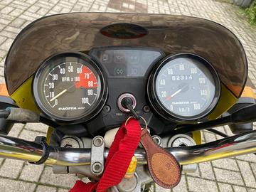 Cagiva SST 250 - 1986