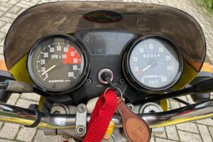 Cagiva SST 250 - 1986