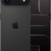 Apple iPhone Air 256GB Nero Nuovo