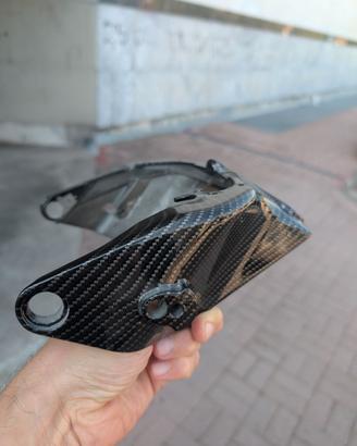 mv agusta brutale supporto faro