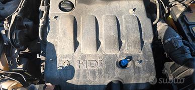 motore 2000 hdi peugeot Citroen