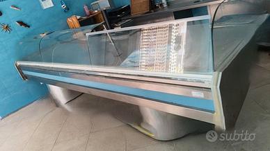 Banco frigo