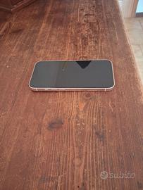 iphone 13 + accessori 