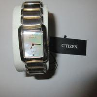 CITIZEN ECO DRIVE EG2975-50D