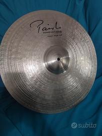 Piatti paiste Serie Heavy Innovations