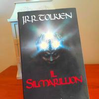 TOLKIEN - Il Silmarillion -