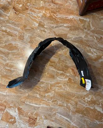 Passaruota commerciale marca BLIC toyota CHR 2021