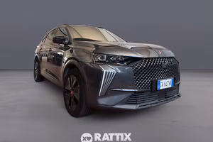 DS ds7 DS7 1.5 bluehdi Performance Line+ 130cv aut