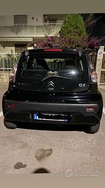 Citroen c1 - 2006