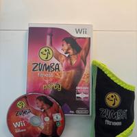 set 3 giochi nintendo wii