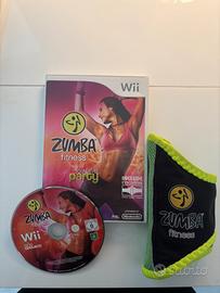 set 3 giochi nintendo wii