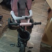 Triciclo bimba