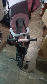 Triciclo bimba