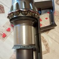 Dyson V11  difettoso
