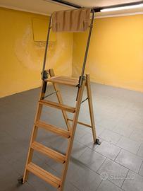 Scala foppapedretti