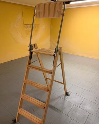 Scala foppapedretti
