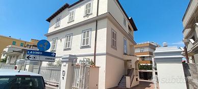 Anzio mare Villa con giardino
