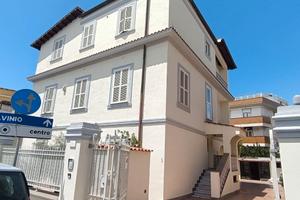 Anzio mare Villa con giardino