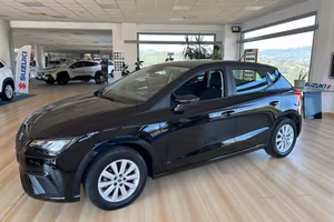 SEAT Ibiza 1.000 EcoTSI Style 95cv