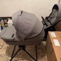 TRIO Inglesina System Quattro Aptica XT