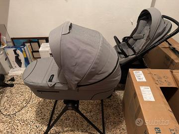 TRIO Inglesina System Quattro Aptica XT