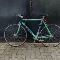 BICI BIANCHI TELAIO CORSA